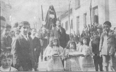 1924ko Aste Santua