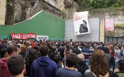 Kontseilu Sozialistak autobusak antolatu ditu maiatzaren 1eko manifestaziorako