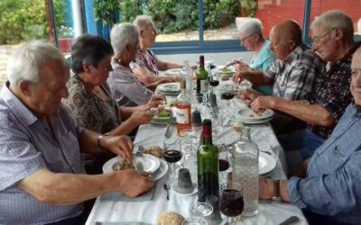 Sarako Beti Gazte elkartekoek uda aitzineko bazkaria eginen dute ekainaren 8an