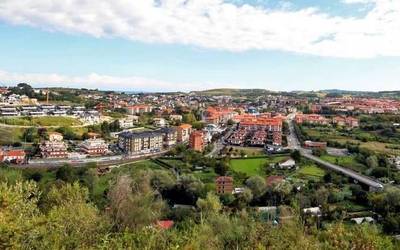 Sopelako Aholku Batzordea maiatzaren 22an bilduko da, HAPOa garatzeko helburuagaz