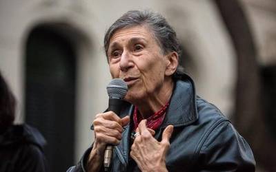 Silvia Federici Gasteizen izango da astelehenean