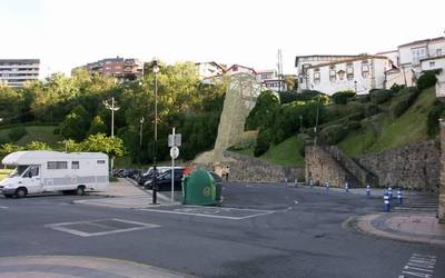 Trafikoan mugak ezarriko dituzte egunotan Portu Zaharrean, San Miguel Getxo Music & Food jaialdia dela eta