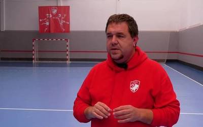 Ekaineko Zumaia Guka aldizkariaren bideo aurrerapena: Pulpo Eskubaloiak 50 urte