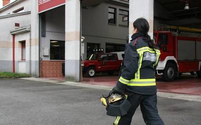 Suhiltzaileen LEP-aren ariketa psikoteknikoa baliogabetu du Gasteizko epaitegi batek