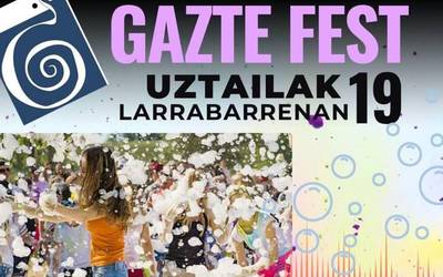 Gazte Fest Sondikan