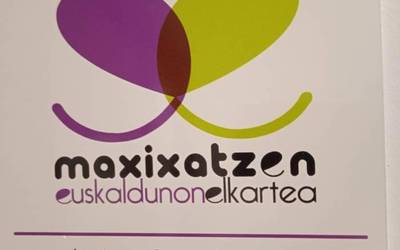 Maxixatzeneko dinamizatzaile lanpostua