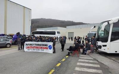 Hiru hilabete Sunsundeguiren finantzak onbideratzeko