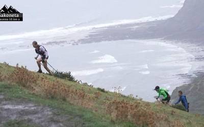 Aldaketak izango dituzte Zumaia Flysch Traileko ibilbideek