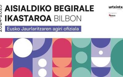 Urtxintxa Eskolak Astialdiko Begirale Ikastaroa eskainiko du Bilbon