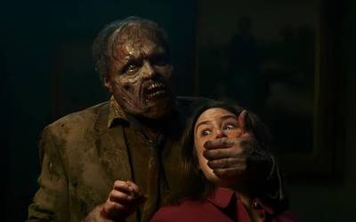 Sitgesen estreinatuko dute Kexaan grabatutako 'Historias de Halloween' filma