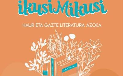 Euskal literaturako azken sarituak, Sarako haurrendako liburu azoka eta hainbat gomendio