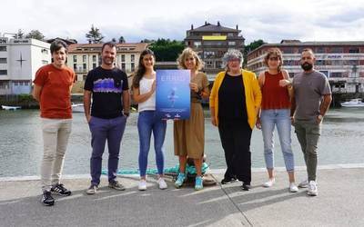 Kiroldegian izango da 'Errio' dokumentalaren estreinaldia bihar gauean