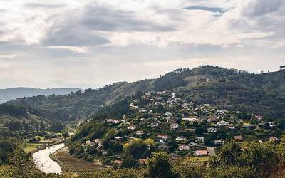 Mendi martxa egingo dute domekan Lemoizen, Andrakatik hasita