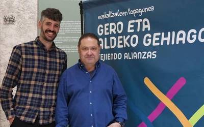 Gero eta aldeko gehiago: Aniztasuna, Vs Uniformizazioa; Bizikidetza, Vs Autoritarismoa