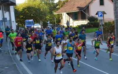 Urriaren 26an eginen dute Beran Lizuniagako Igoeraren 43. edizioa