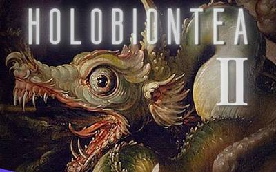 “Holobiontea II” soinu fikziozko podcasta abian da