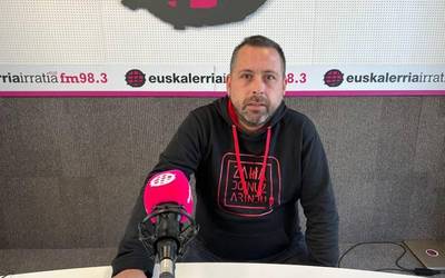 Mikel Mundiñano (Sare): "Zigorrak bateratuko dituen erreforma urrats handia da presoen egoeran"