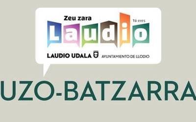 Laudioko Udalak auzo batzarren zikloa gaur hasiko du landa eremuan