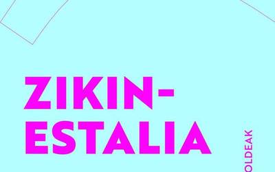 'Zikin-estalia', aste honetako Orioko esamoldea