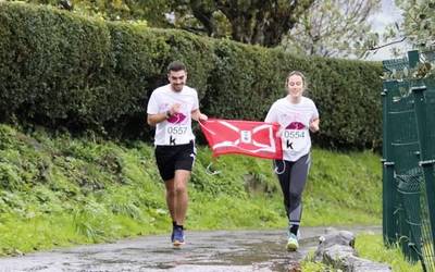 100 urte geroago beraien herri izaera plazara atera dute deustuarrek