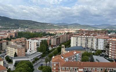 Tentsio handiko eremu izendatzeko prozesua abian jarri du Nafarroako Gobernuak