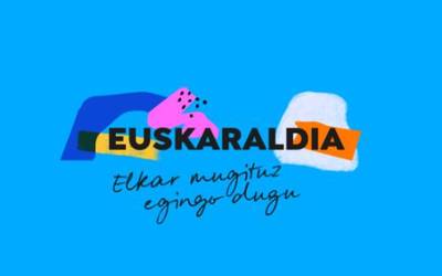 153.640 EUSKALTZALE ETA ASKOZ GEHIAGO, ELKAR MUGITUZ