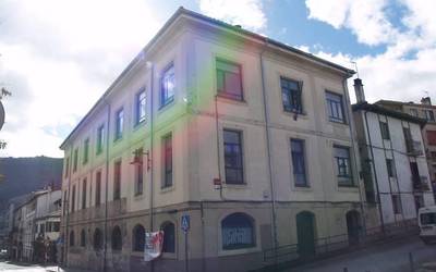 Gizarte Zerbitzuen Mankomunitatean zazpi lanpostu bete dira