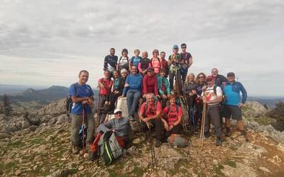 Nafarroara joango da Indamendi datorren igandean