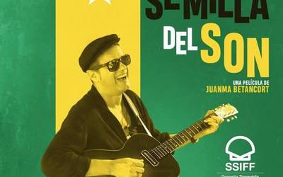 "La semilla del son" filmaren proiekzioa, Blues Hotsak jaialdiaren baitan