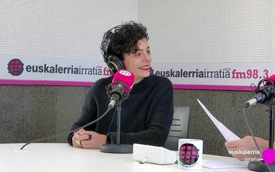 Amaia Izko: “Hainbat pertsona inkomunikaziotik atera eta torturaturik ikustea izan da nire esperientzia gogorrena”