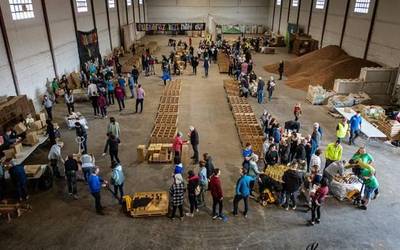 Errigorak aurtengo udazkeneko kanpaina  onenetakoa izan dela azpimarratu du