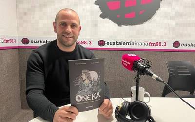 Eneko Lizardi: "Oneka estratega bat izan zen, ezinbestekoa Iruñeko Erresumaren sorreran"