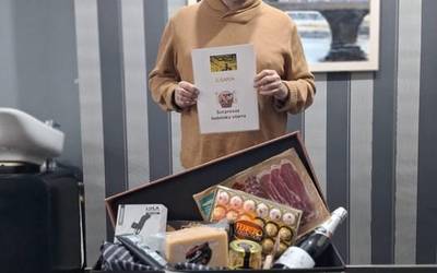 Movember Garako zozketak baditu zenbaki sarituak