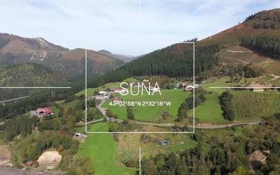 Goitik begira: Suña (Aramaio)