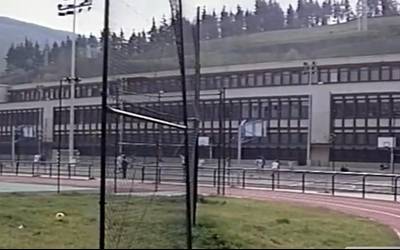 Kirola 90eko hamarkadan; gaur eguneko egoeraren hazia
