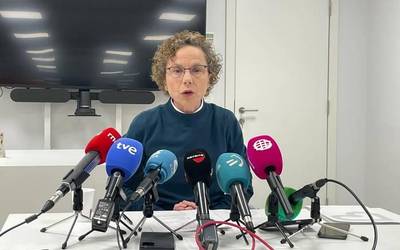 Caritasek ohartarazi du pobreziatik ateratzeko ezinbestekoa dela gizarteratzeko prozesu integrala garatzea