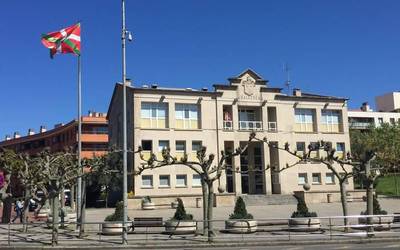 2025 ekitaldirako aurrekontu-proiektua aurkeztu du Sopelako Udal Gobernuak