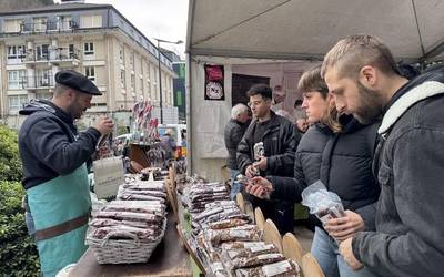 Napar Feriako argazkiak