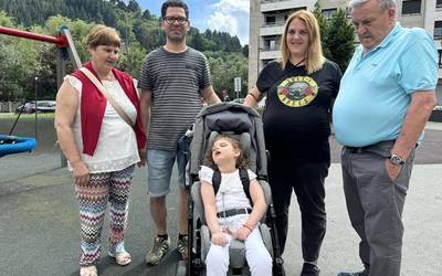 Mararen aldeko eguna egingo dute urtarrilaren 4an