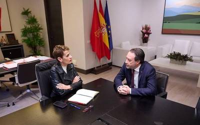 NUPek 400 milioi euro jasoko ditu hurrengo lau urteetan