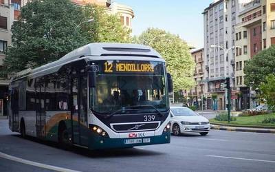 Sei hilabetez luzatuko dira billabesa, tren eta hiriarteko autobusen deskontuak