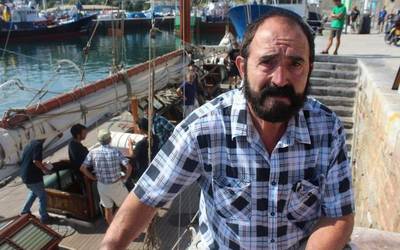 Urte askoan Elkano antzeztu zuen Manuel Gorostiaga zendu da