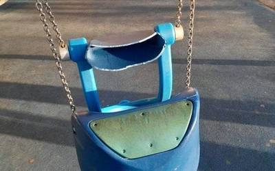 Parke estaliko kulunka beste behin puskatu izana salatu du udalak