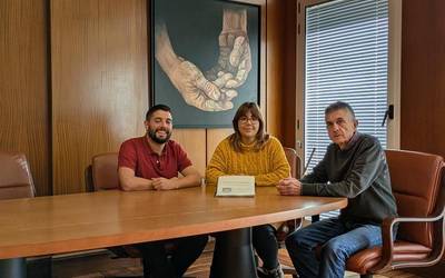 Sopelako Udalak 2025eko aurrekontuak onartu ditu, arreta berezia emanez adin guztietako herritarrei eta tokiko komertzioari