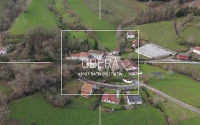 Goitik begira: Ubera auzoa (Bergara)