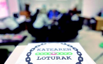 Osasun mentalaz hausnartzen jarraituko dute, hileroko hitzaldiekin