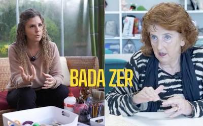 'Bada zer' saioaren bosgarren atala, bihar ikusgai