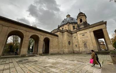 Maravillas Lamberto izena, zalantzan