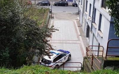 Drogak saltzea ere leporatu diote Laudion ostiralean atxilotutako herritarrari