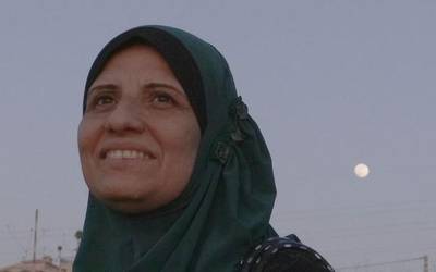 'Fadia's tree' filma proiektatuko dute domeka honetan